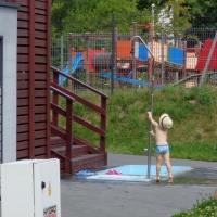 Zobacz galerię Wakacyjne kąpieliska sezon 2024