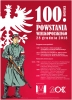 100-LECIE WYBUCHU POWSTANIA WIELKOPOLSKIEGO W GNIEŹNIE