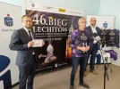 46 edycja Biegu Lechitów