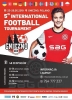 5th INTERNATIONAL FOOTBALL TOURNAMENT GNIEZNO CUP 25-26.05.2019