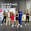 AKADEMIA BOXING SHOW V za nami