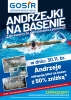 ANDRZEJKI NA BASENIE