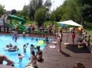 BĄDŹ NA FALI -WSKOCZ NA KĄPIELISKA NAD JEZIORO WINIARY!