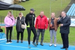 Bieżnia lekkoatletyczna już otwarta