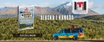 BUSEM PRZEZ ŚWIAT: ALASKA I KANADA 
