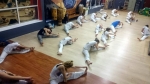 CENTRUM CAPOEIRA Z OKAZJI DNIA KOBIET