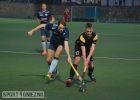 Deszczowe derby dla Startu