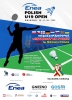 ENEA Polish U-19 Open w Gnieźnie!!!!