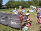 EVENT SPORTOWO-REKREACYJNY NA BASENACH LETNICH JUŻ W NAJBLIŻSZĄ SOBOTĘ !