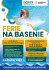 FERIE NA BASENIE Z MNÓSTWEM PROMOCJI !