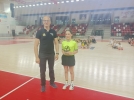 Gladiator Oborniki zwycięzcą turnieju “Tuzinek Cup”