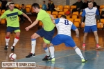 Gnieźnieńska Liga Futsalu 9-10 lutego 2019