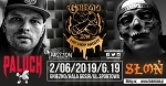 GNIEZNO HIP-HOP NIGHT 2019