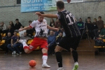 Grinbud KS Gniezno przegrywa z AZS UG Gdańsk