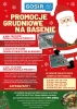 GRUDNIOWE PROMOCJE NA BASENIE