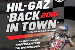 HIL-GAZ BACK TOWN ZE WSPARCIEM FINANSOWYM MIASTA GNIEZNA