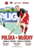 Hokej na Trawie: POLSKA vs WŁOCHY 