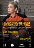 I LIGA PIŁKI RĘCZNEJ KOBIET - XI KOLEJKA JUŻ 4 LUTEGO