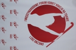 I MIĘDZYNARODOWE FORUM KOBIET HOKEJA NA TRAWIE