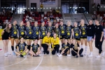 II miejsce dla MKS PR Urbis Gniezno w turnieju o Puchar Prezydenta Gniezna