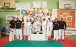 II OTWARTE MISTRZOSTWA POLSKI CAPOEIRA 