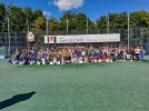 IV EDYCJA KAPI CUP I GNIEZO NA NAJWYŻSZYM PODIUM !!!