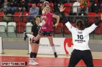 Juniorki MKS PR Gniezno wywalczyły awans do wielkiej czwórki - zagrają w finale Mistrzostw Polski Juniorek.
