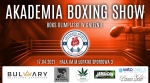 Już wkrótce Gala Boksu ...