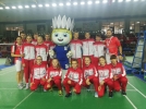 KADRA POLSKI NA EUROPEAN CHAMPIONSHIPS GNIEZNO 2019