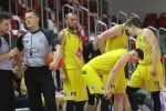 KOLEJNA WYGRANA MKK !!!