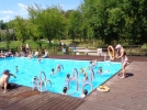 KOLEJNY EVENT SPORTOWO - REKREACYJNY NA BASENACH LETNICH