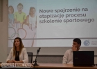 KONFERENCJA POZNAŃSKIEGO INSTYTUTU SPORTU I NAUKI W GNIEŹNIE