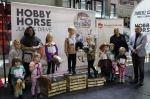Królewskie Zawody Hobby Horse Jump&Drive 