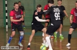 KRYSTALIZUJE SIĘ TABELA GNIEŹNIEŃSKIEJ LIGI FUTSALU !