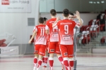 KS GNIEZNO przegrywa na własnej hali z Teamem Lębork 3:6