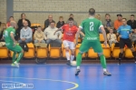 KS Gniezno remisuje z Futbalo Białystok