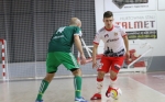 KS GNIEZNO REMISUJE Z FUTBALO BIAŁYSTOK
