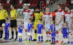 KS GNIEZNO – TAF TORUŃ spotkanie zakończone remisem 2:2