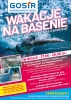 LETNIE PROMOCJE NA BASENIE
