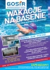 LETNIE PROMOCJE NA BASENIE