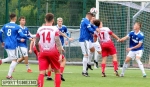 Mieszko pokonuje Tarnowię Tarnowo Podgórne