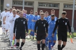 Mieszko wygrywa z Centrą Ostrów Wielkopolski!