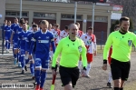 Mieszko wygrywa z Olimpią Koło !!!
