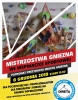 MISTRZOSTWA GNIEZNA WE WSPINACZCE SPORTOWEJ