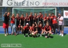 Mistrzostwa Polski Juniorów i Juniorek młodszych Gniezno 2021 – UKH Start 1954 zdobywa brązowy medal!!!