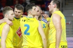 MKK WYGRYWA WE WŁASNEJ HALI Z TREFL II SOPOT