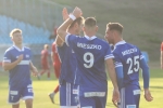 MKS MIESZKO GNIEZNO WYGRYWA PRZY STRUMYKOWEJ !!!
