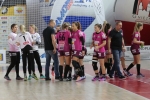MKS PR URBIS Gniezno pokonał TS MKS San Jarosław 31:18.
