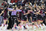 MKS wygrywa z AZS POZNAŃ !!!