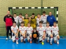 Młodzi futsaliści KS awansowali do finałów mistrzostw Polski